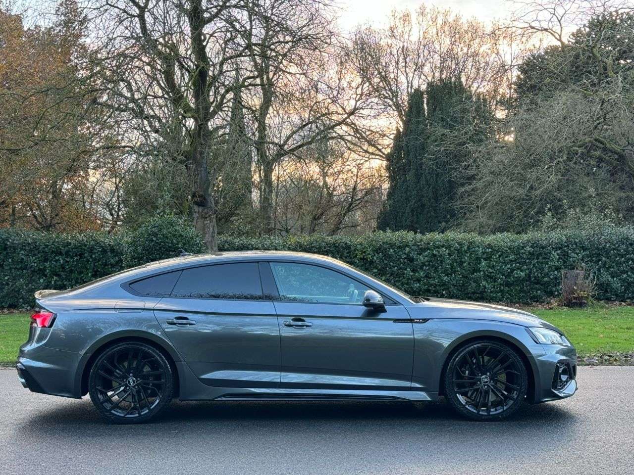 2021 AUDI A5 2021 AUDI A5