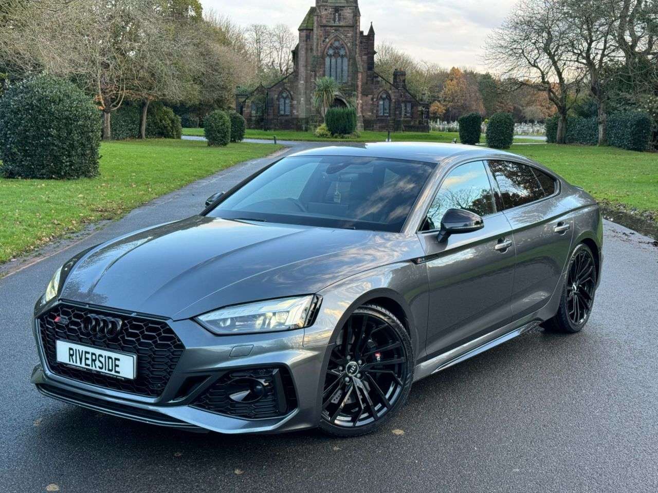 2021 AUDI A5 2021 AUDI A5