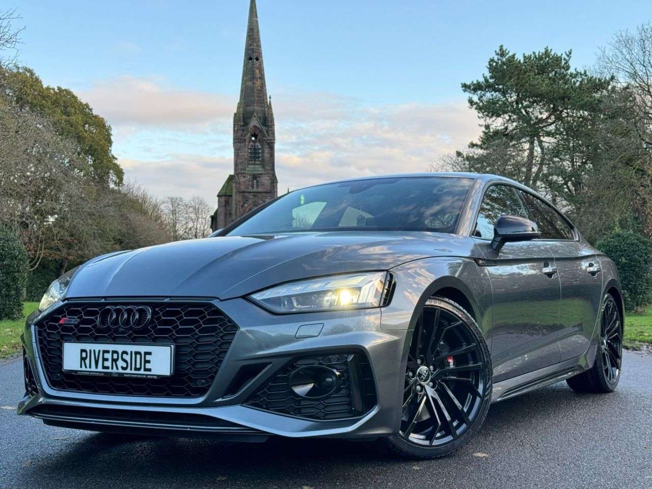 2021 AUDI A5 2021 AUDI A5