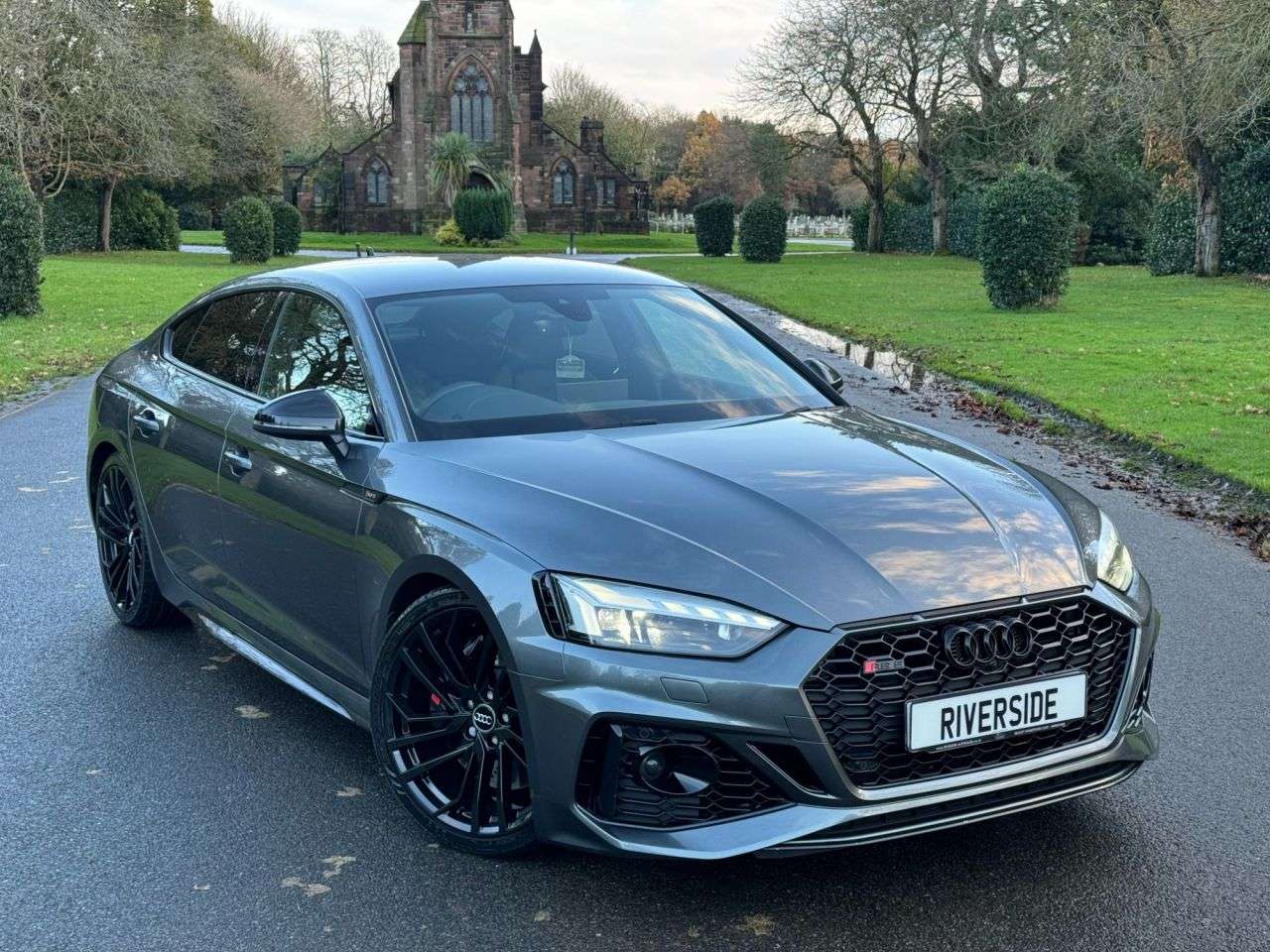 2021 AUDI A5 2021 AUDI A5