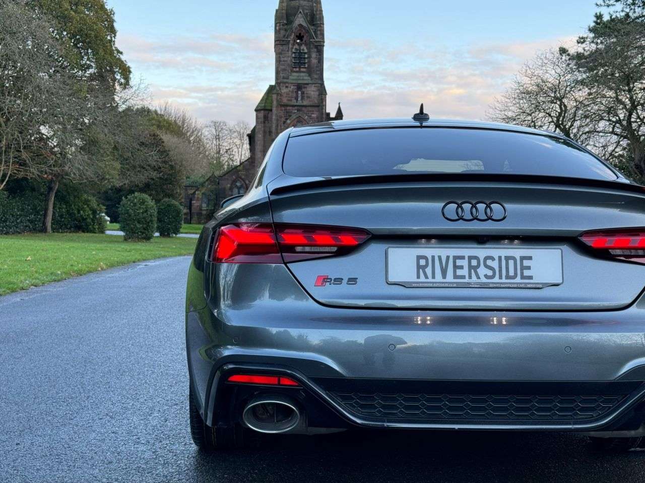 2021 AUDI A5 2021 AUDI A5