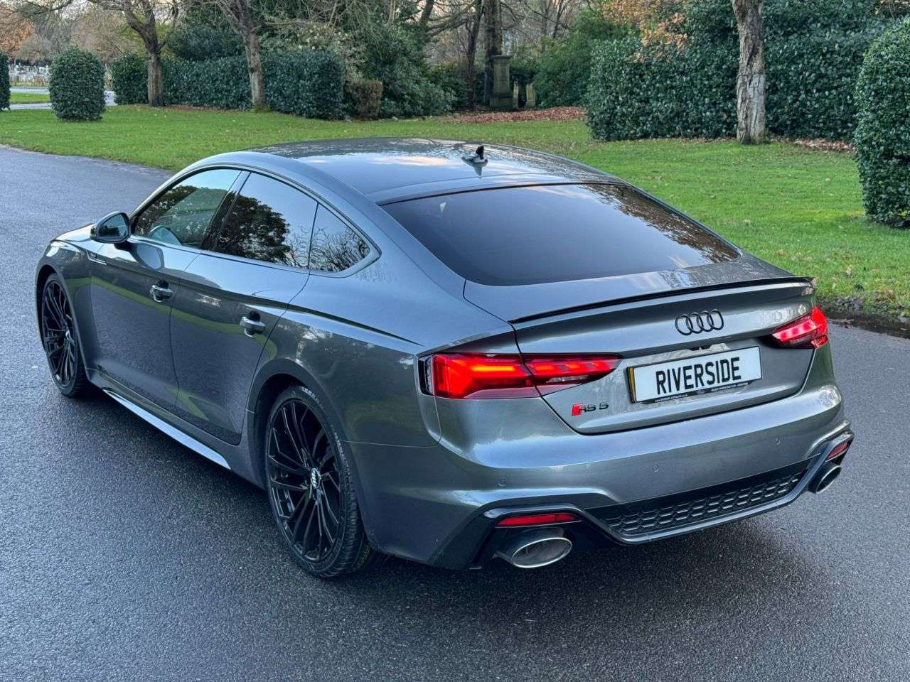 2021 AUDI A5 2021 AUDI A5