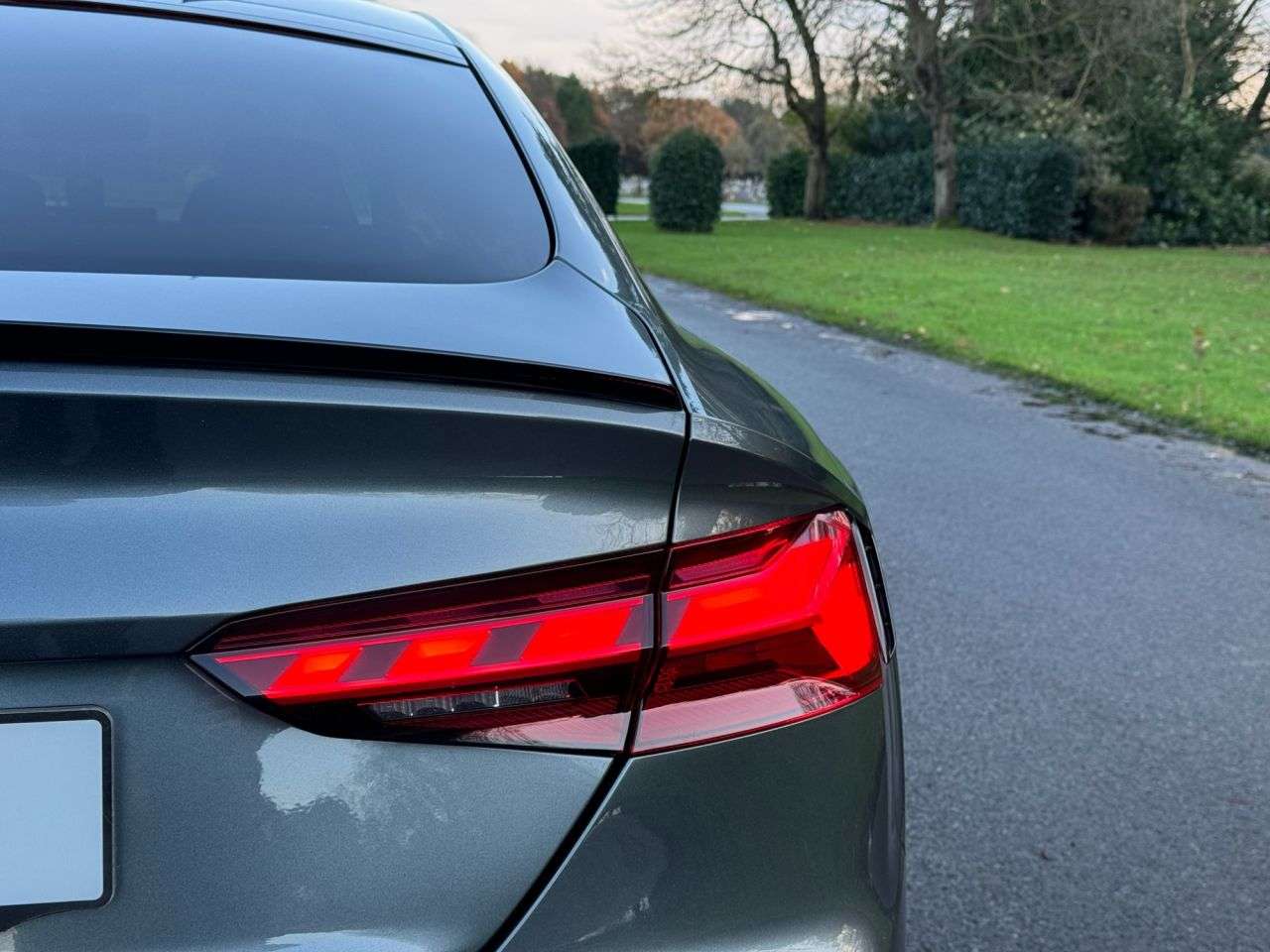 2021 AUDI A5 2021 AUDI A5