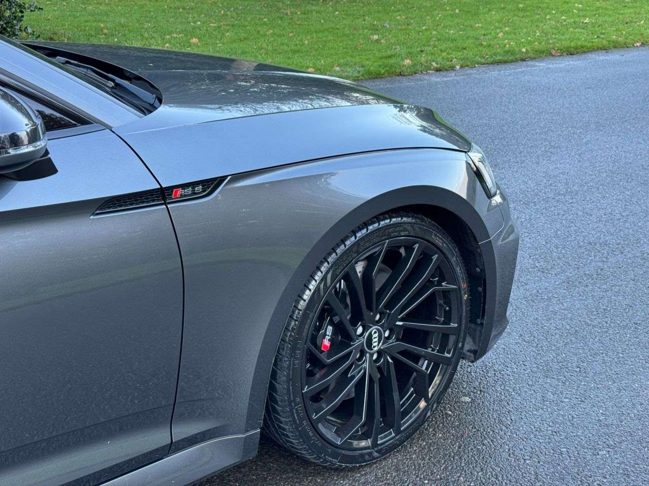 2021 AUDI A5 2021 AUDI A5