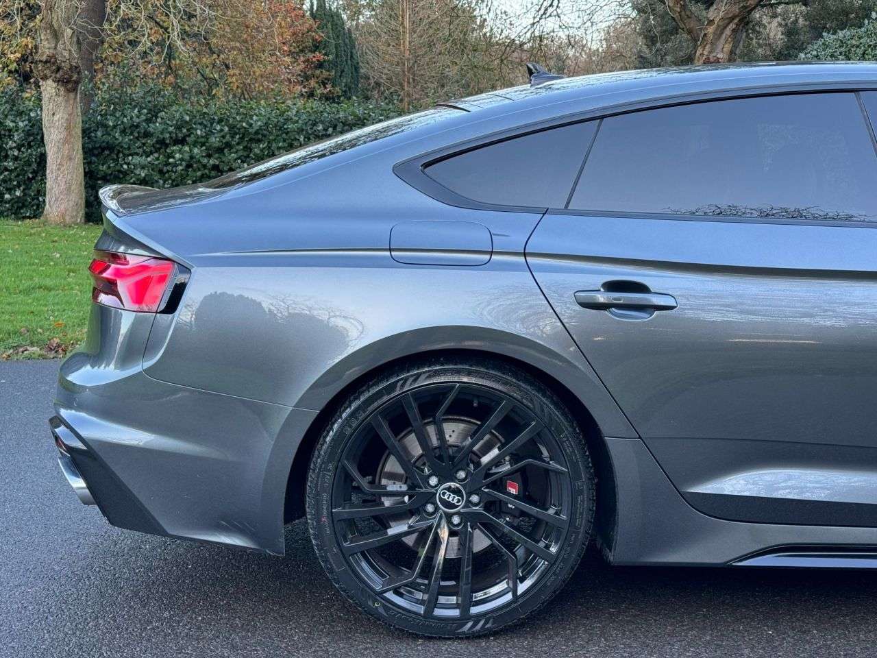 2021 AUDI A5 2021 AUDI A5