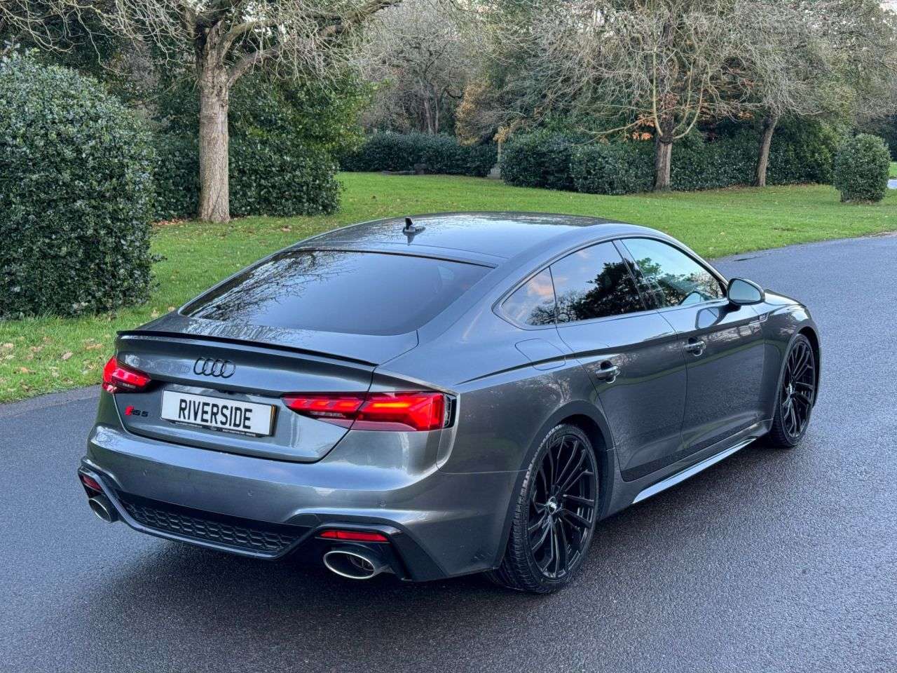 2021 AUDI A5 2021 AUDI A5