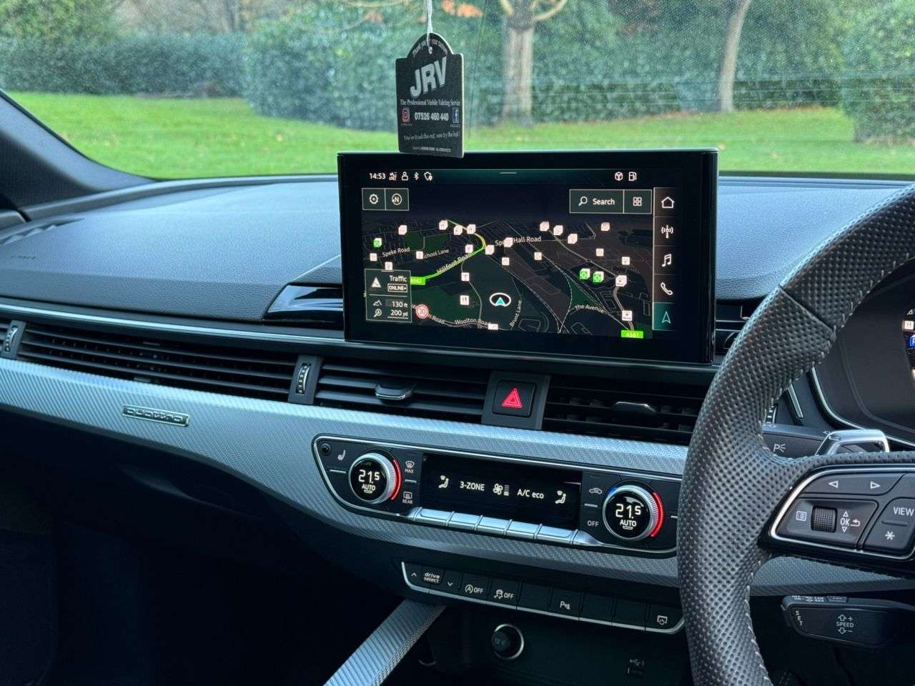 2021 AUDI A5 2021 AUDI A5