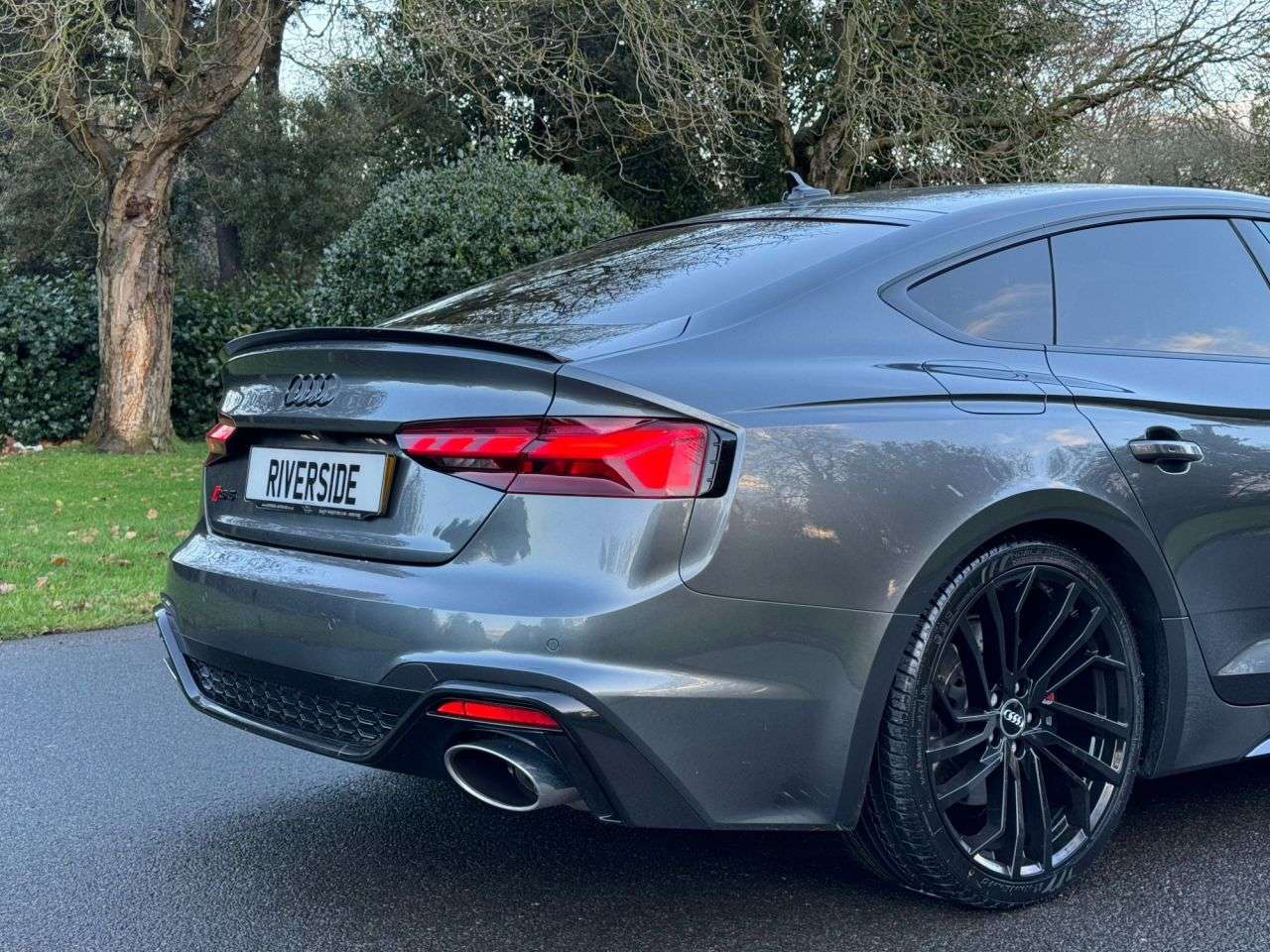 2021 AUDI A5 2021 AUDI A5