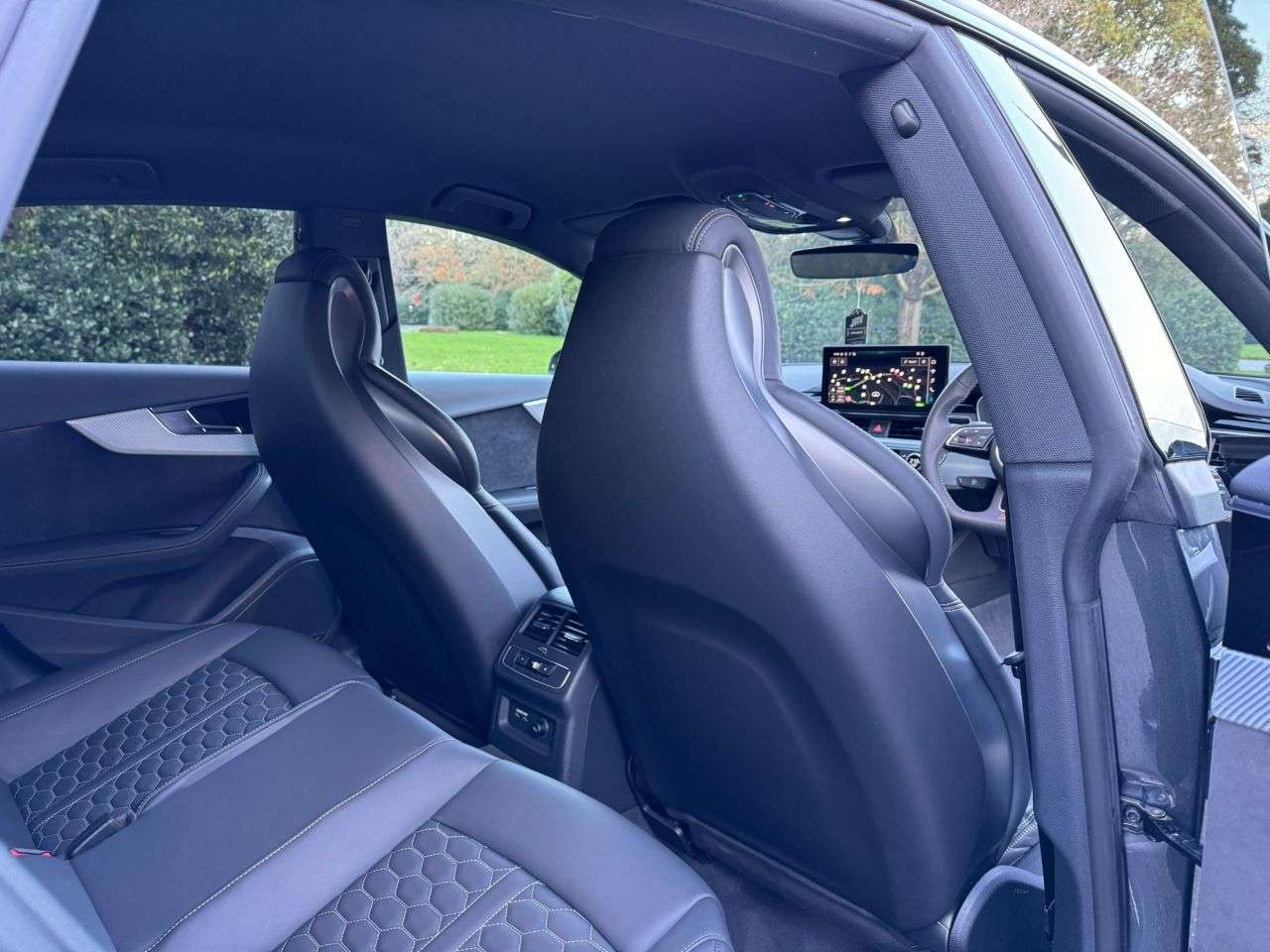 2021 AUDI A5 2021 AUDI A5