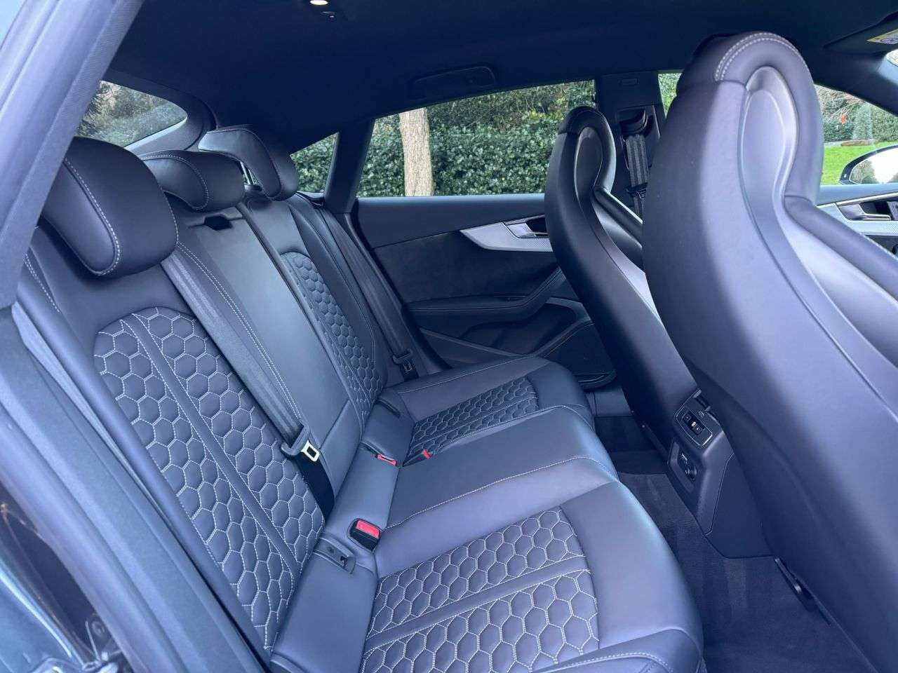 2021 AUDI A5 2021 AUDI A5