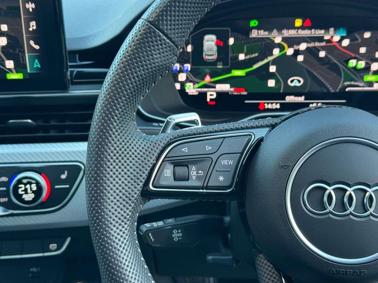 2021 AUDI A5 2021 AUDI A5