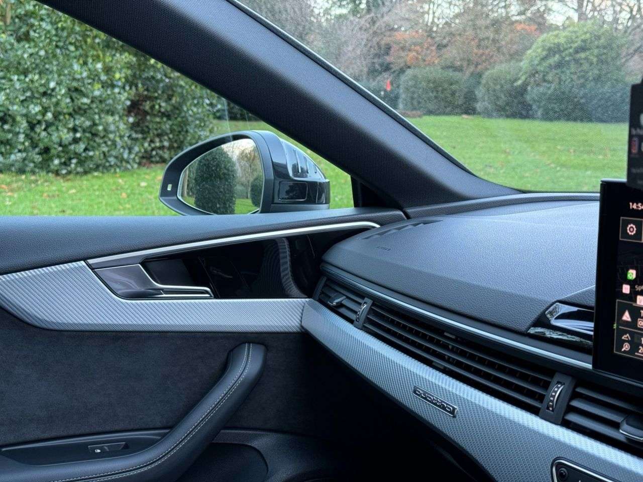 2021 AUDI A5 2021 AUDI A5