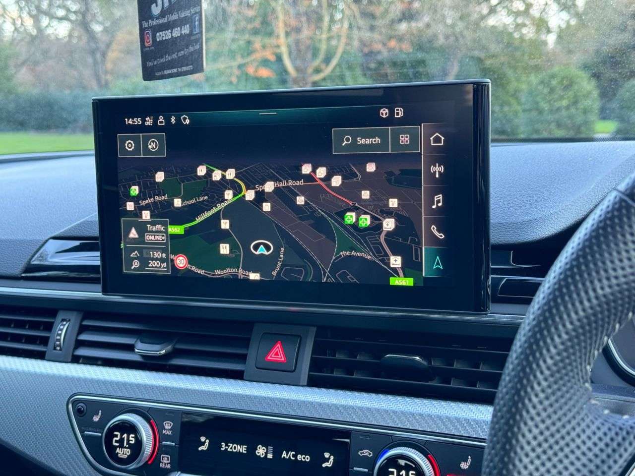 2021 AUDI A5 2021 AUDI A5