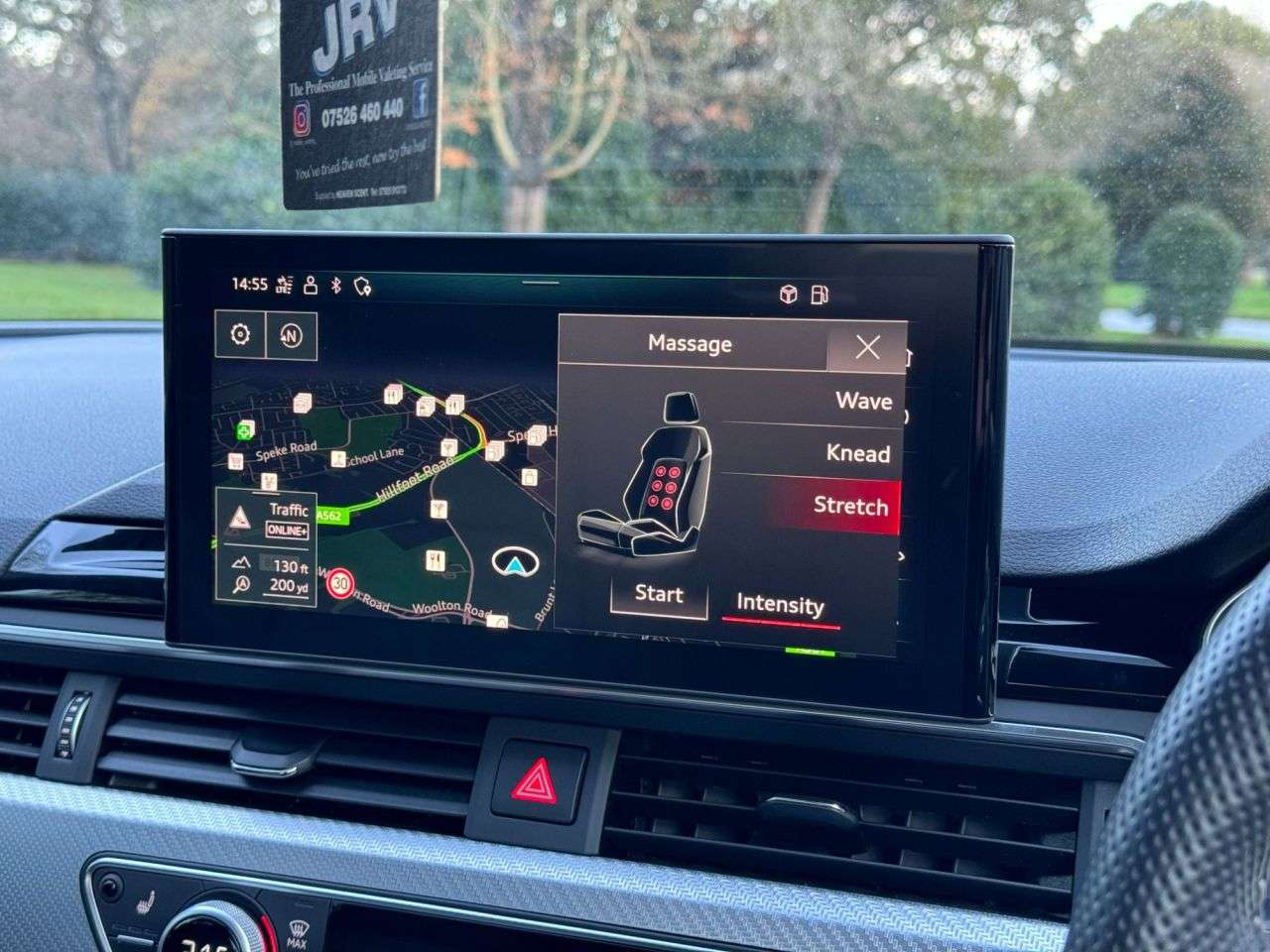 2021 AUDI A5 2021 AUDI A5