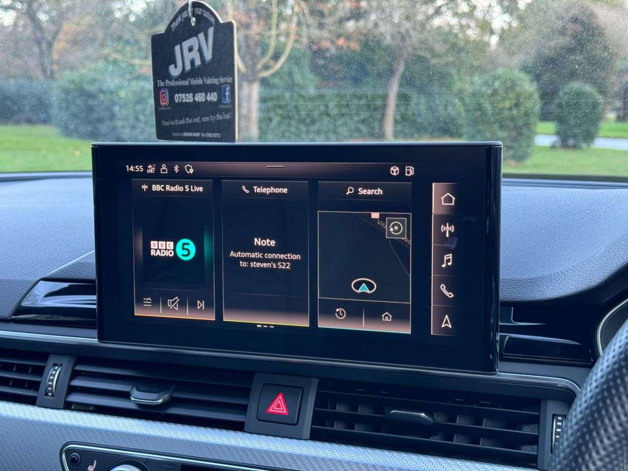 2021 AUDI A5 2021 AUDI A5