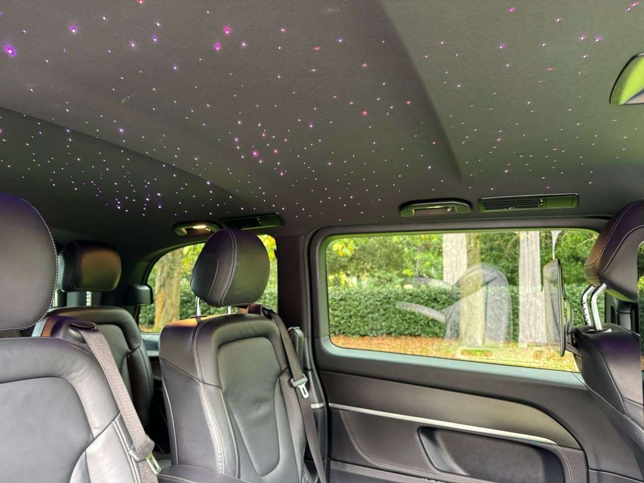 2020 MERCEDES-BENZ V-CLASS 2020 MERCEDES-BENZ V-CLASS