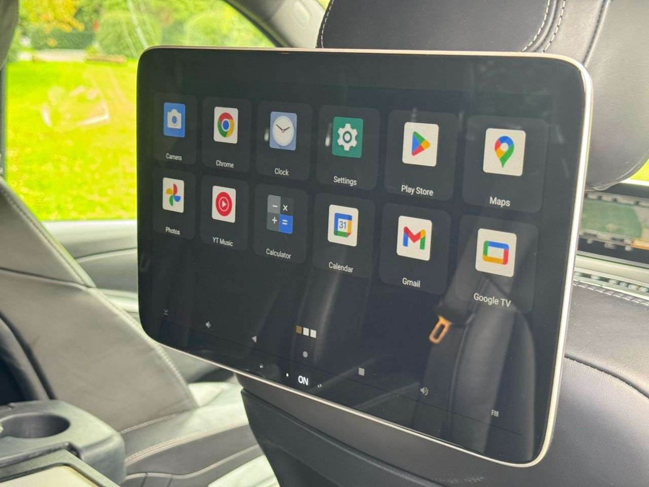 2020 MERCEDES-BENZ V-CLASS 2020 MERCEDES-BENZ V-CLASS