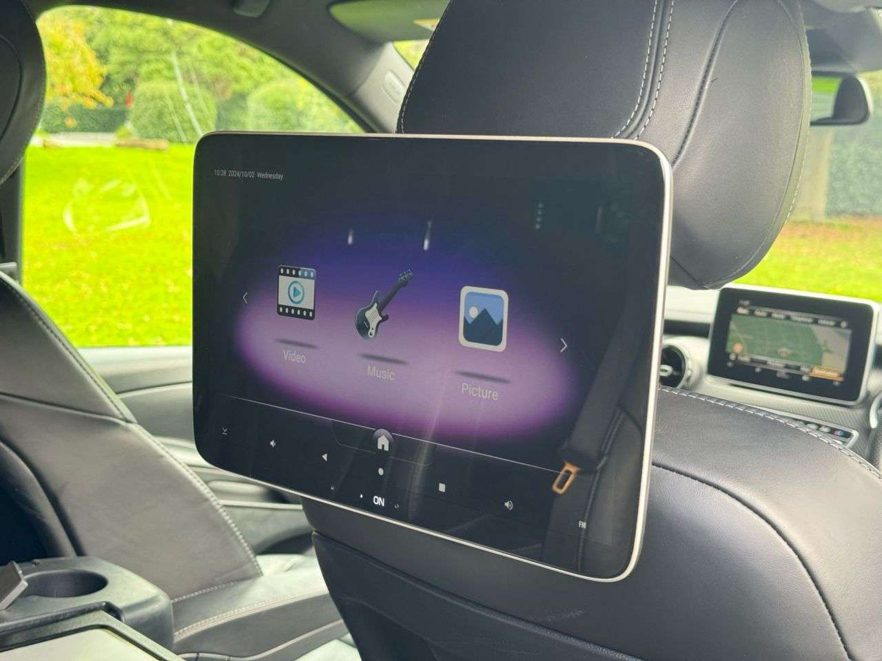 2020 MERCEDES-BENZ V-CLASS 2020 MERCEDES-BENZ V-CLASS