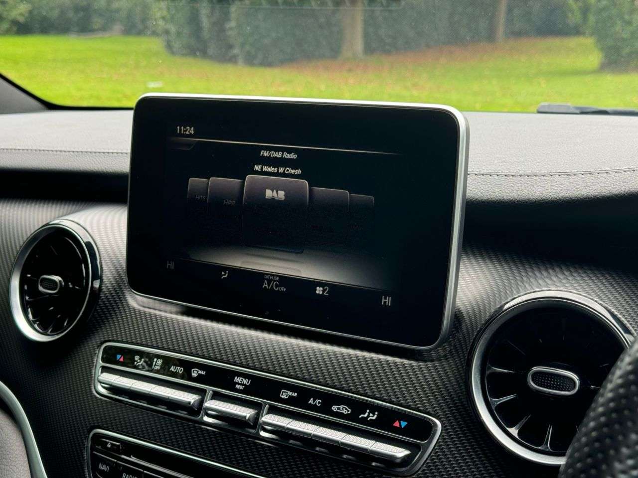 2020 MERCEDES-BENZ V-CLASS 2020 MERCEDES-BENZ V-CLASS