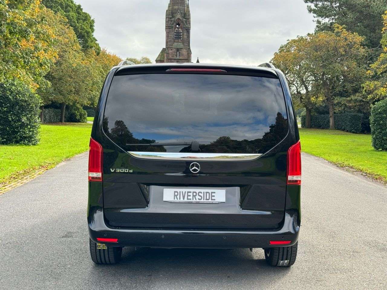 2020 MERCEDES-BENZ V-CLASS 2020 MERCEDES-BENZ V-CLASS