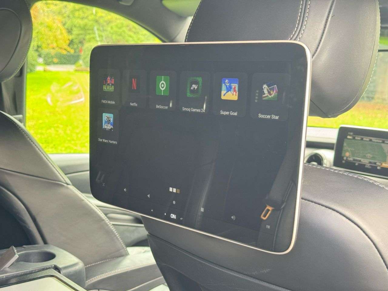 2020 MERCEDES-BENZ V-CLASS 2020 MERCEDES-BENZ V-CLASS