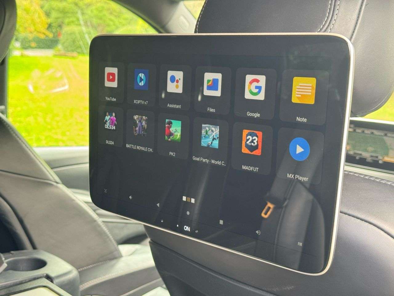 2020 MERCEDES-BENZ V-CLASS 2020 MERCEDES-BENZ V-CLASS