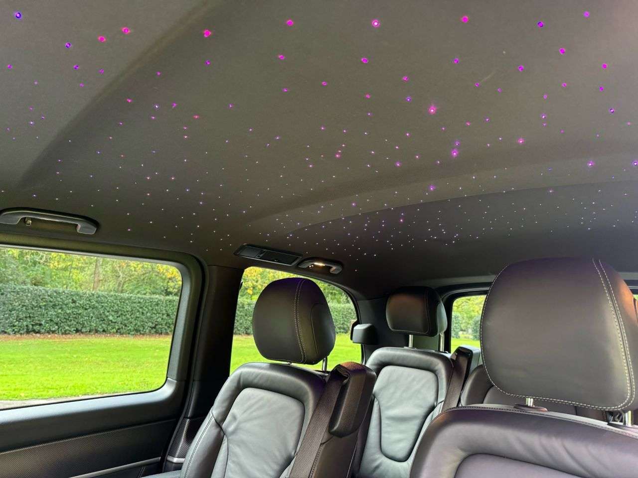 2020 MERCEDES-BENZ V-CLASS 2020 MERCEDES-BENZ V-CLASS