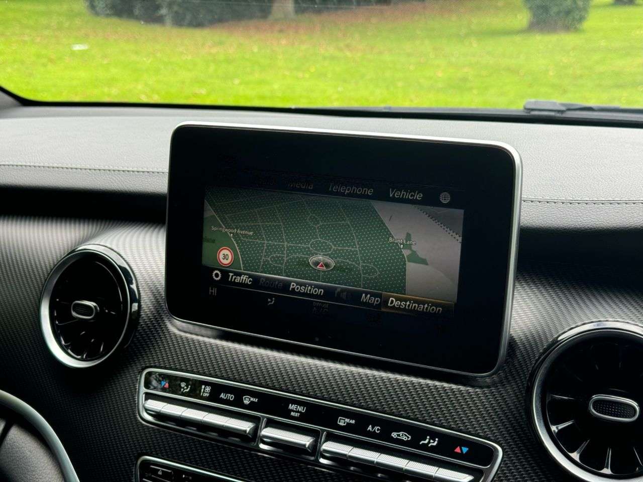 2020 MERCEDES-BENZ V-CLASS 2020 MERCEDES-BENZ V-CLASS