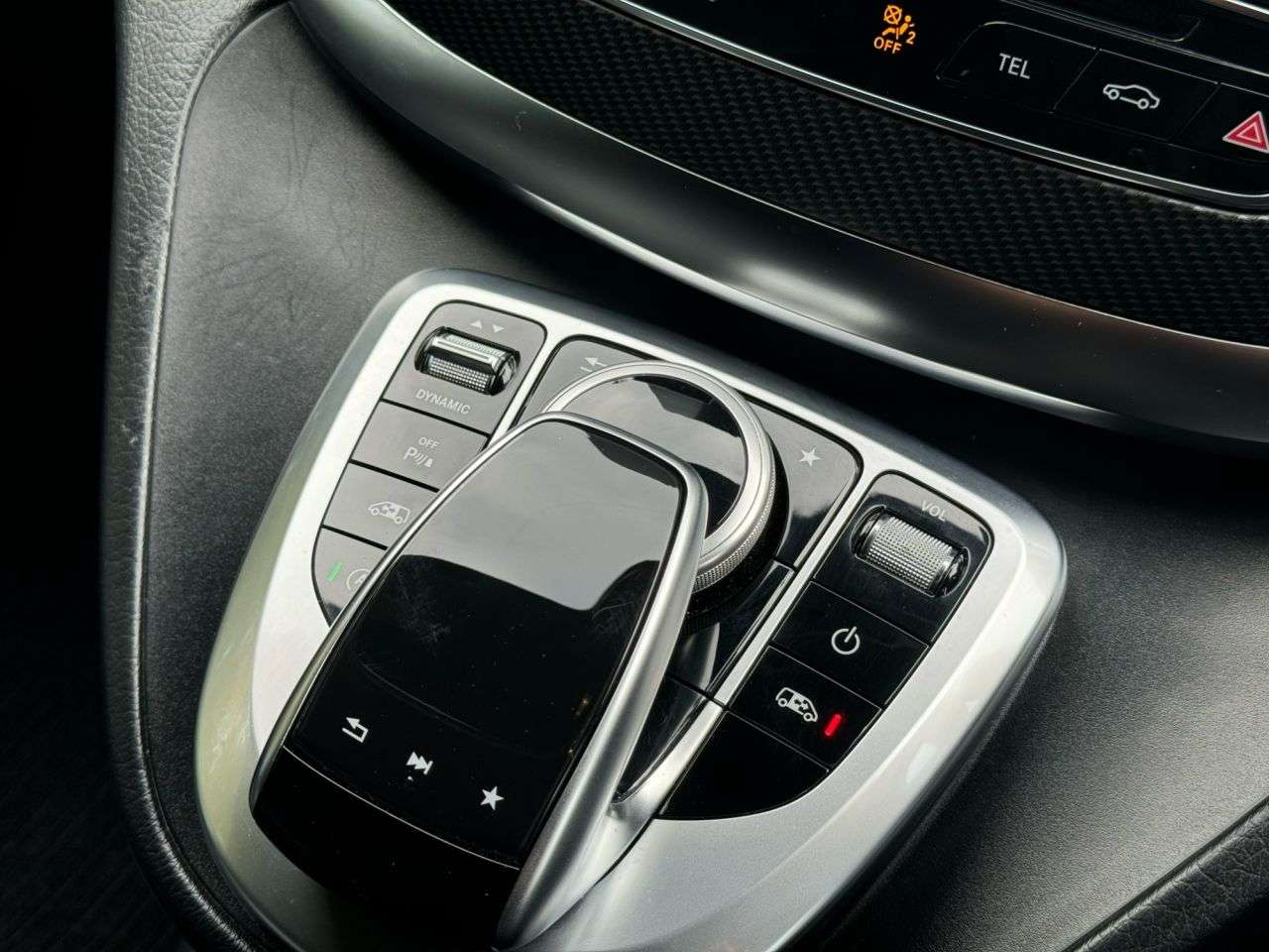 2020 MERCEDES-BENZ V-CLASS 2020 MERCEDES-BENZ V-CLASS