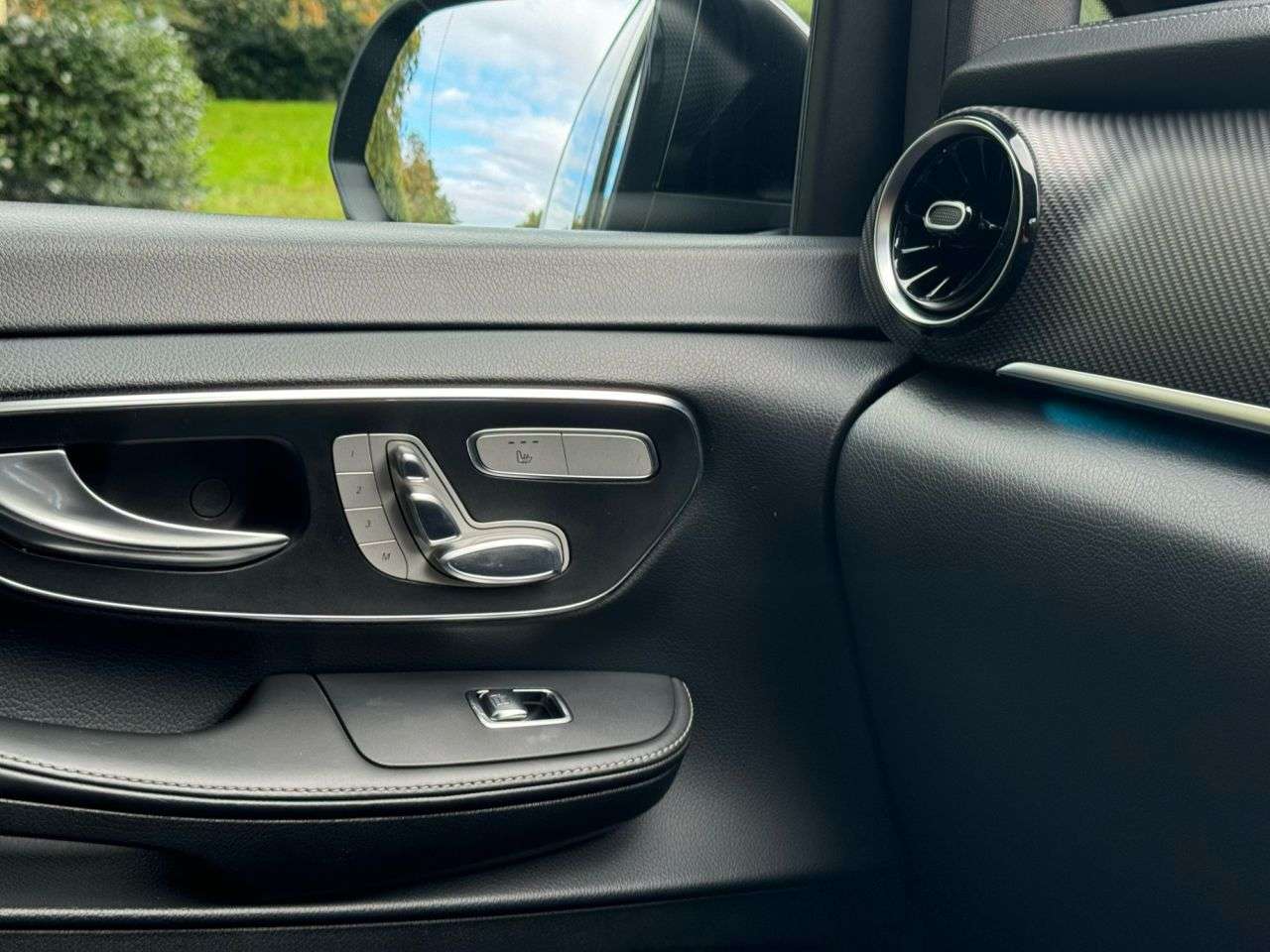 2020 MERCEDES-BENZ V-CLASS 2020 MERCEDES-BENZ V-CLASS