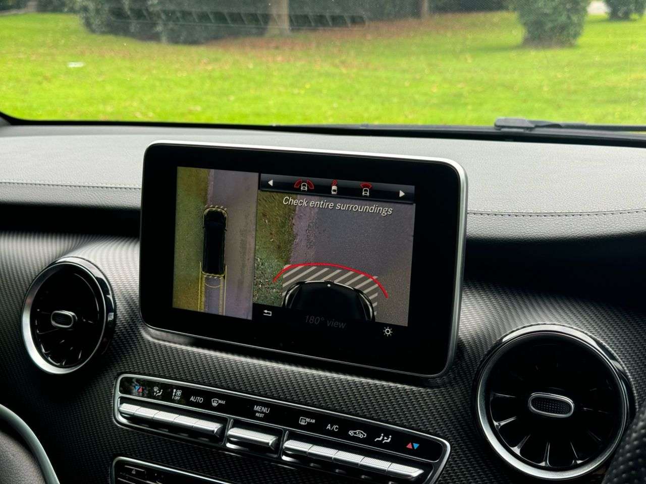 2020 MERCEDES-BENZ V-CLASS 2020 MERCEDES-BENZ V-CLASS