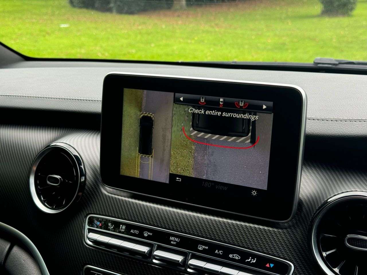 2020 MERCEDES-BENZ V-CLASS 2020 MERCEDES-BENZ V-CLASS