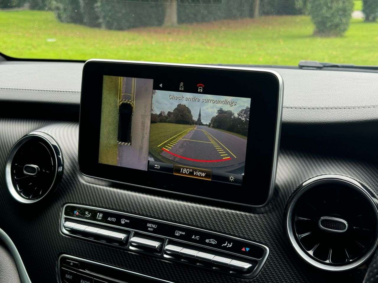 2020 MERCEDES-BENZ V-CLASS 2020 MERCEDES-BENZ V-CLASS