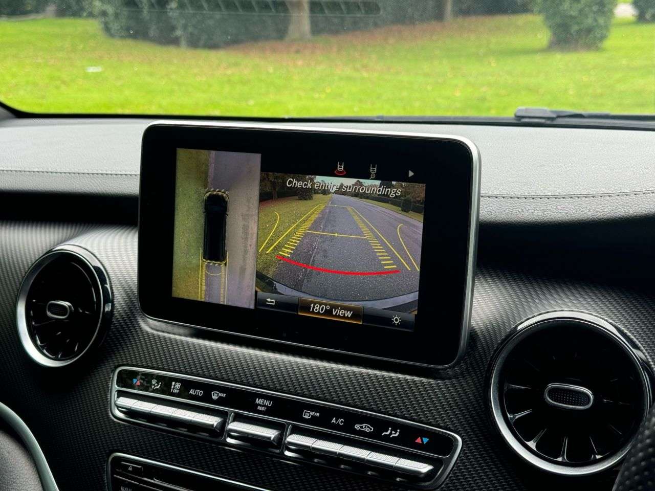 2020 MERCEDES-BENZ V-CLASS 2020 MERCEDES-BENZ V-CLASS