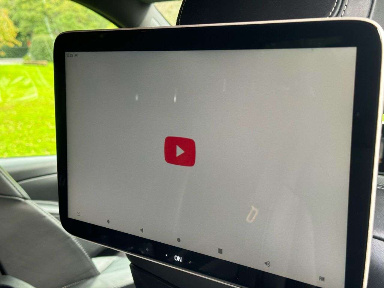 2020 MERCEDES-BENZ V-CLASS 2020 MERCEDES-BENZ V-CLASS