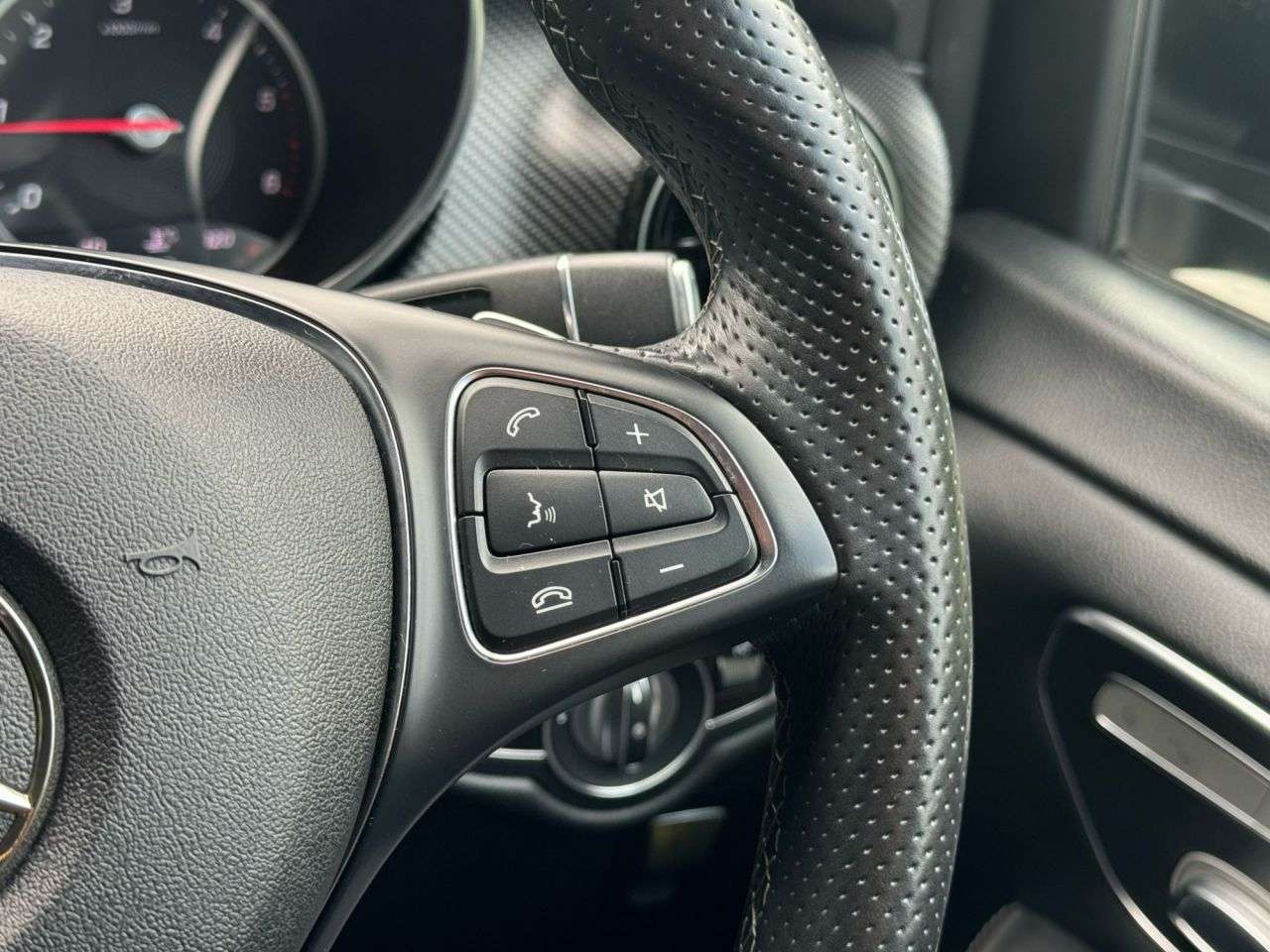 2020 MERCEDES-BENZ V-CLASS 2020 MERCEDES-BENZ V-CLASS