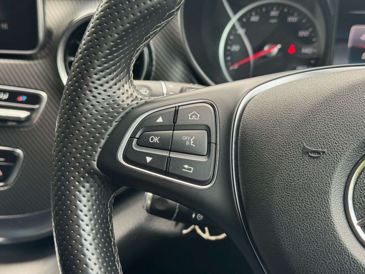 2020 MERCEDES-BENZ V-CLASS 2020 MERCEDES-BENZ V-CLASS