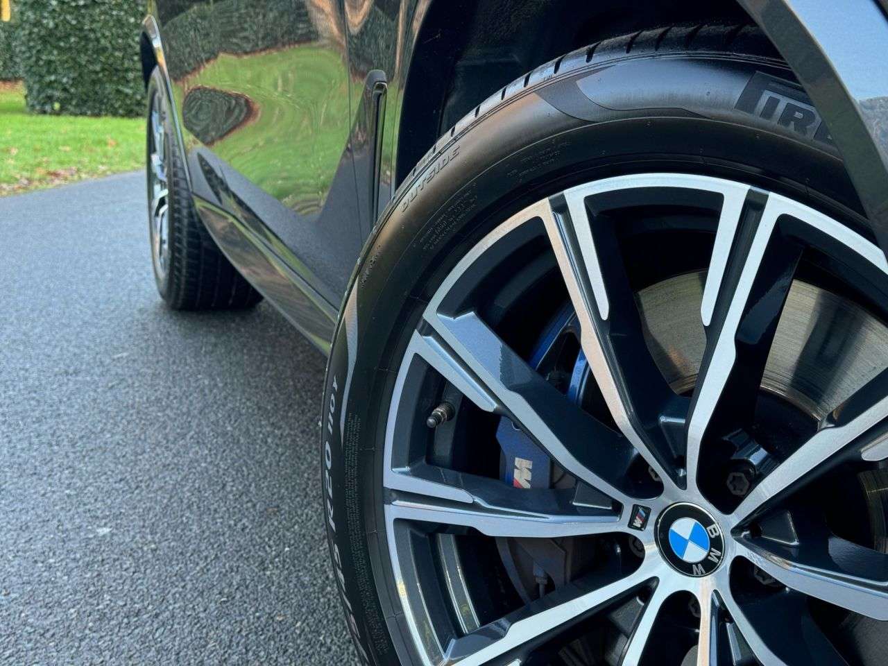 2019 BMW X5 2019 BMW X5