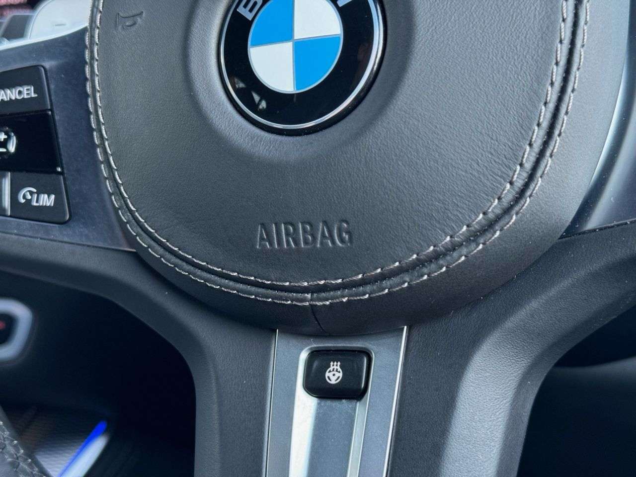 2019 BMW X5 2019 BMW X5