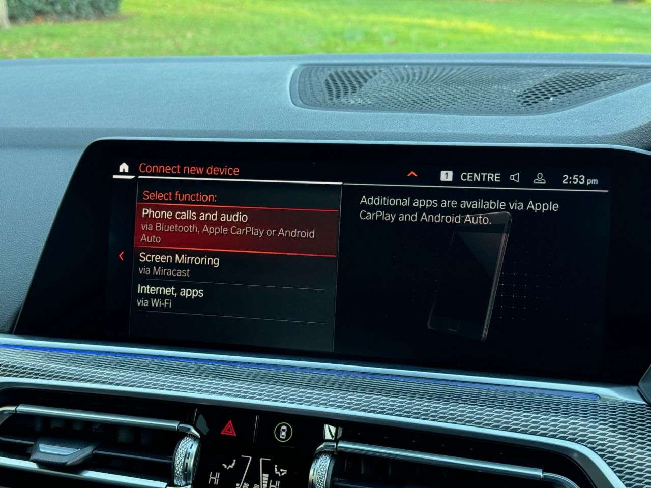 2019 BMW X5 2019 BMW X5