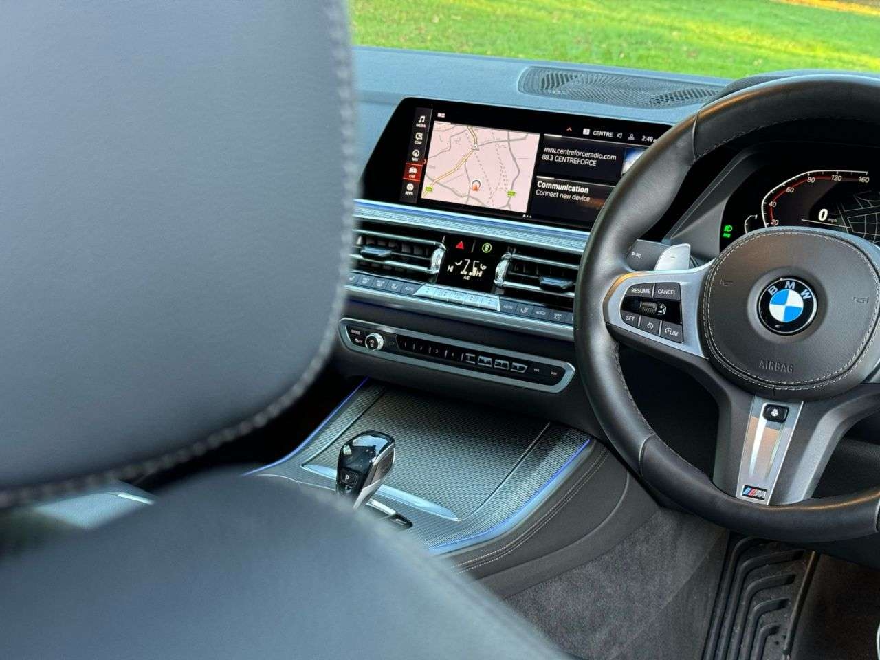2019 BMW X5 2019 BMW X5