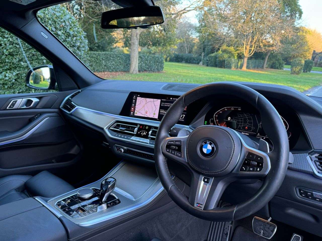 A 2019 BMW X5 3.0 30d M Sport SUV 5dr Diesel Auto xDrive Euro 6 (s/s) (265 ps) A 2019 BMW X5 3.0 30d M Sport SUV 5dr Diesel Auto xDrive Euro 6 (s/s) (265 ps)