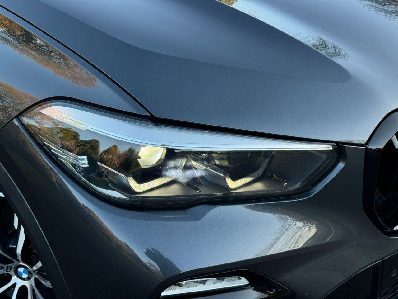 2019 BMW X5 2019 BMW X5
