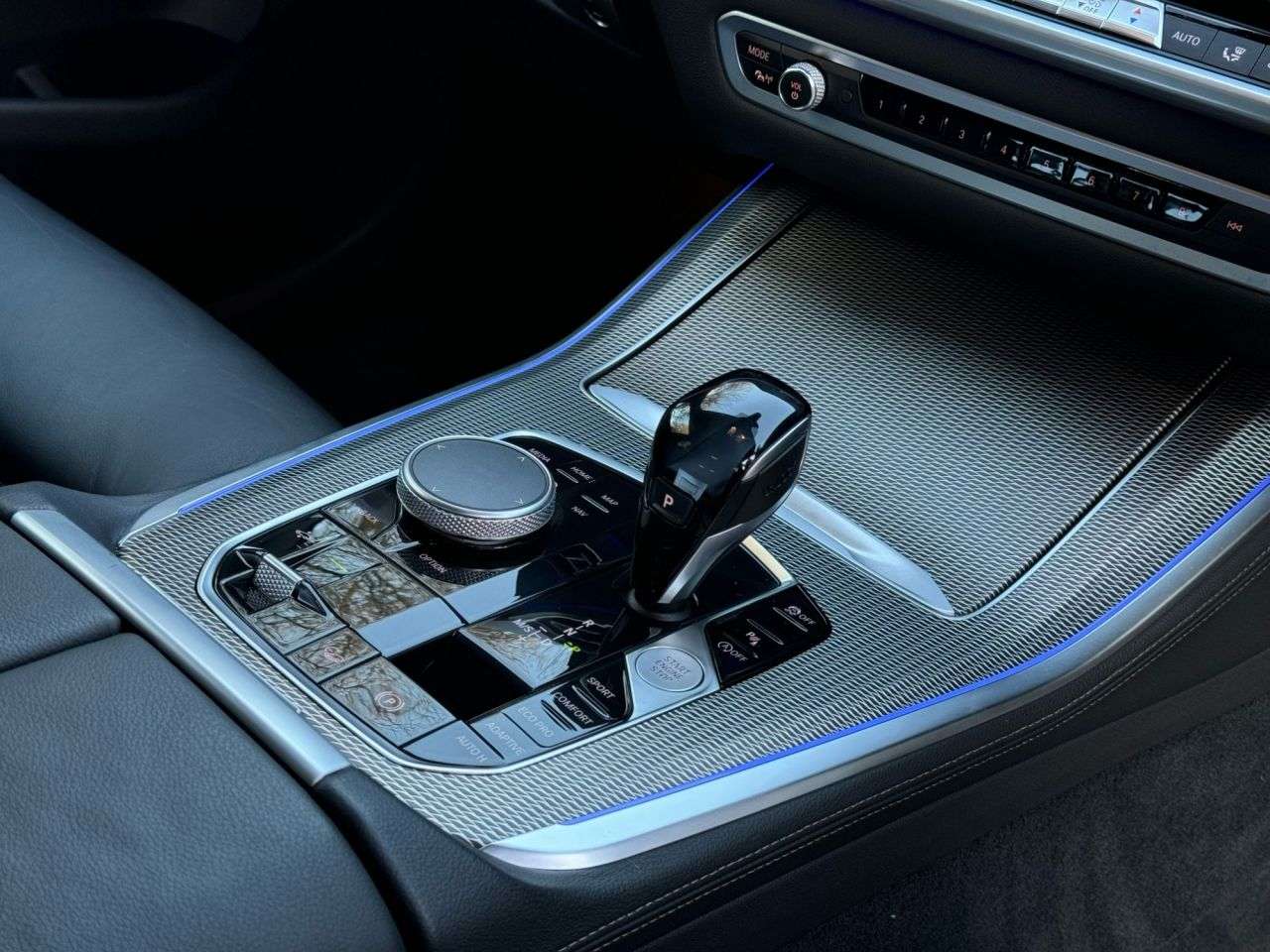 2019 BMW X5 2019 BMW X5