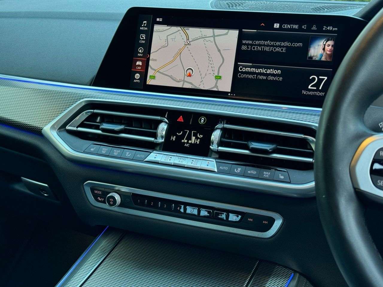 2019 BMW X5 2019 BMW X5