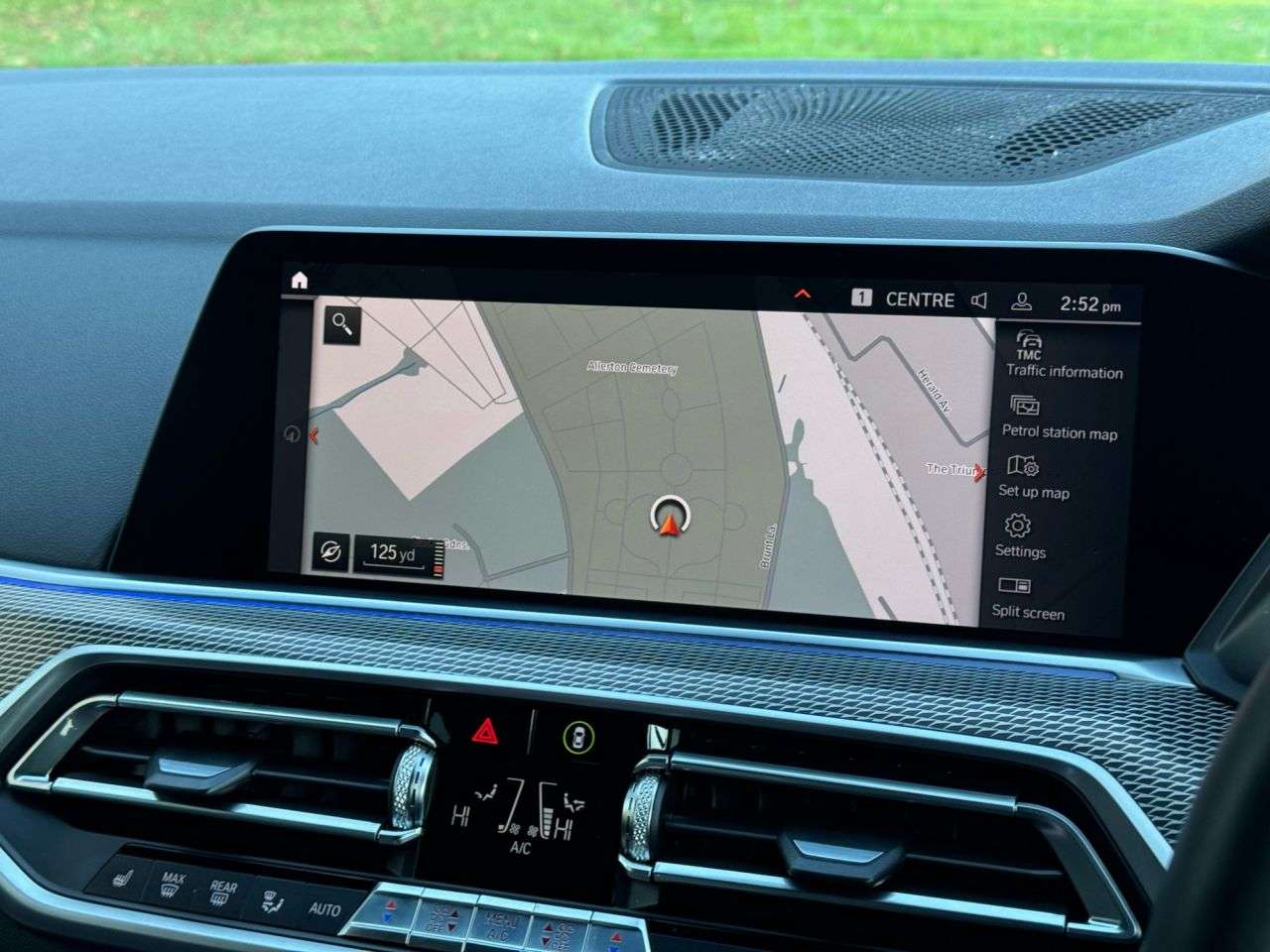 2019 BMW X5 2019 BMW X5