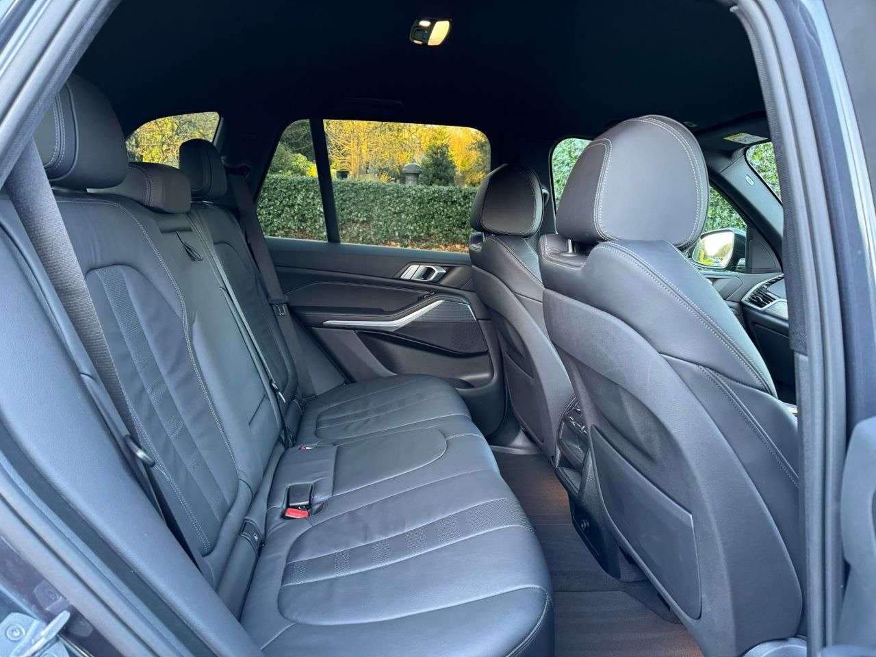 2019 BMW X5 2019 BMW X5