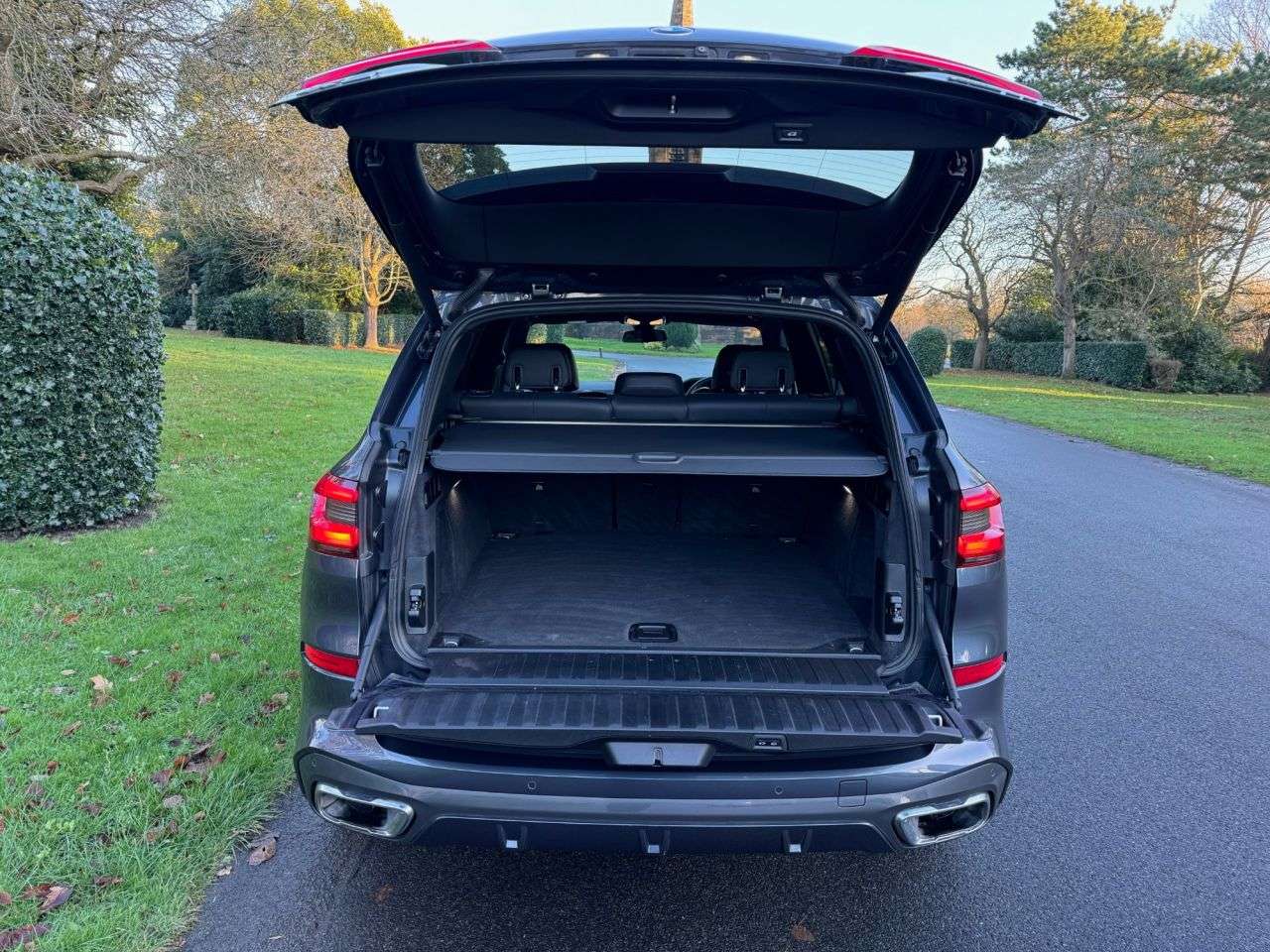 2019 BMW X5 2019 BMW X5