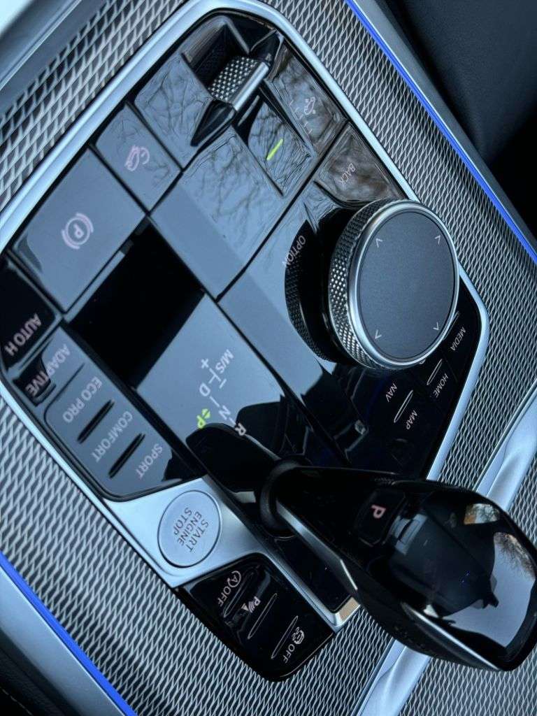 2019 BMW X5 2019 BMW X5