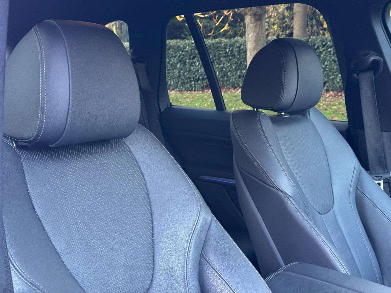 2019 BMW X5 2019 BMW X5